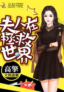 夫人她又在拯救世界了