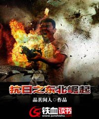 抗日之东北崛起 第114章
