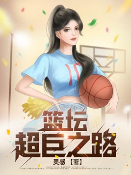 书名:篮坛超巨之路