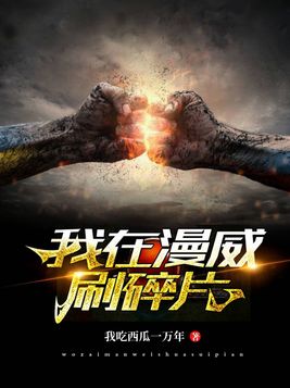 我在漫威刷碎片 小说