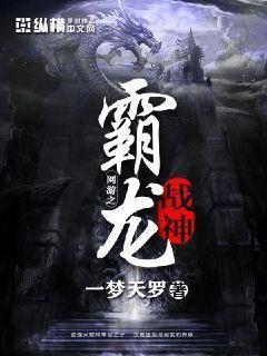 网游之霸龙战神 作者:一梦天罗