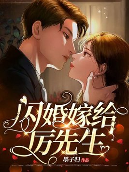 闪婚嫁给厉先生无广告小说