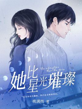 她比星光璀璨李小说