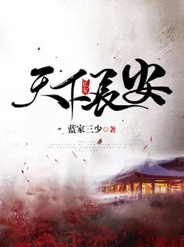 天下长安小说