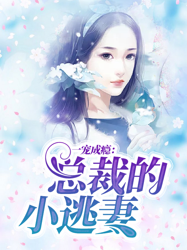 一宠成瘾总裁追妻100天免费阅读
