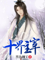 十界主宰 黑色柳丁