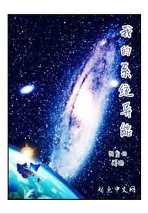 我的系统异能 小说