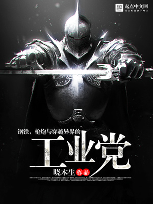 钢铁,枪炮与穿越异界的工业党TXT下载
