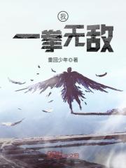 一拳之无敌king的小说