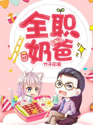 全职奶爸动漫