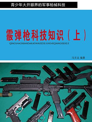 霰弹枪有什么作用