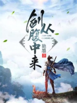 剑从腹中来 小说
