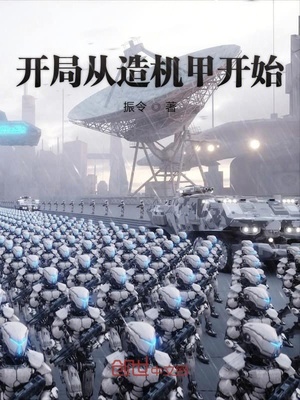 开局从造机甲开始视频
