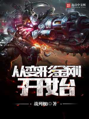 从变形金刚开始的穿越 小说