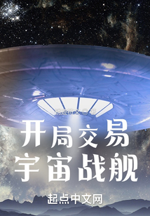 开局交易宇宙战舰 锈迹符文