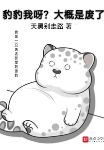 豹豹我呀大概是废了TXT