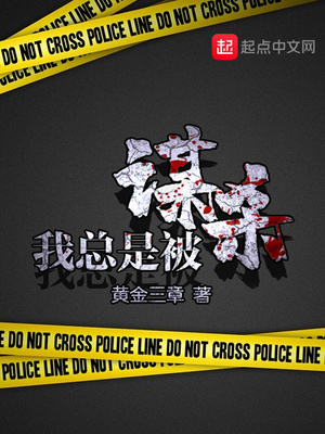 我总是被谋杀小说