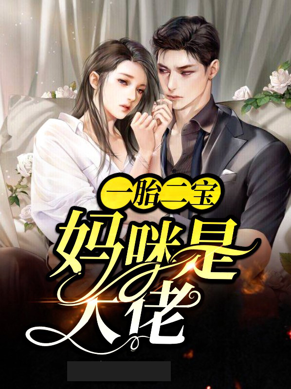 一胎二宝大佬妈咪又美又飒小说