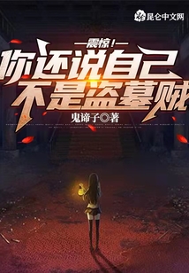 震惊!你还说自己不是盗墓贼?TXT下载