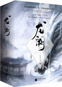 龙阙小说