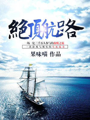 绝顶航路精校版下载