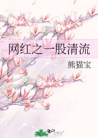 网红一股清流英语怎么说