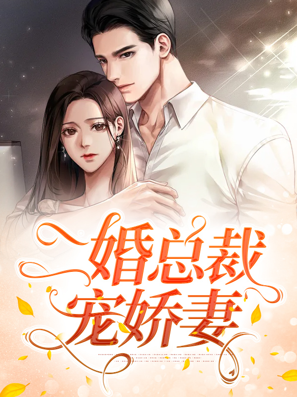 二婚总裁宠娇妻