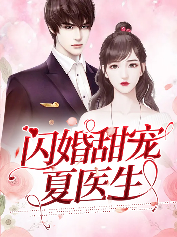 闪婚甜宠夏医生小说