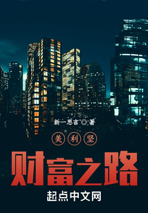 美利坚财富之路精校版