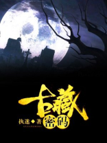 古藏密码 执迷