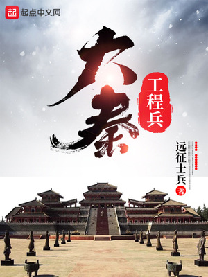 大秦工程兵 小说