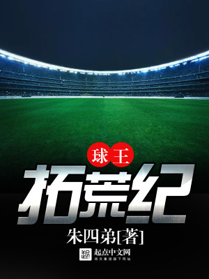 球王拓荒纪 小说