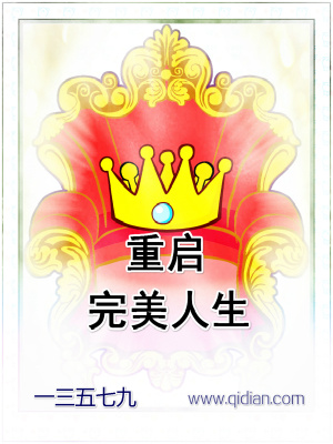 重启完美人生 小说