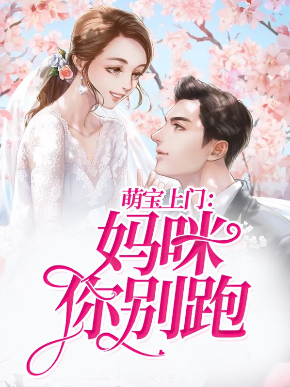 小说萌宝找上门妈咪请签收
