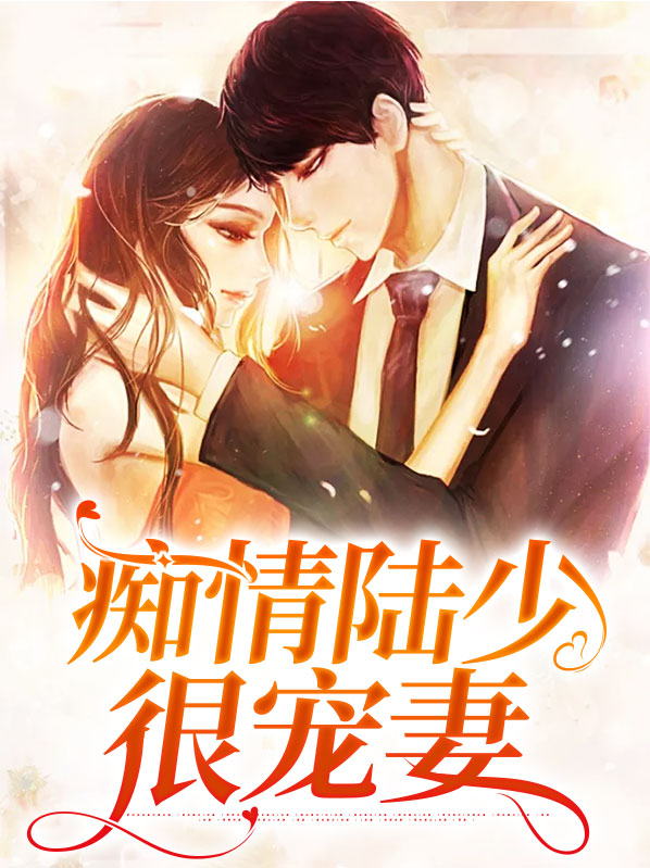 陆少婚久情深免费阅读全文