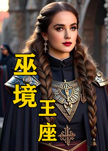 巫师王座小说