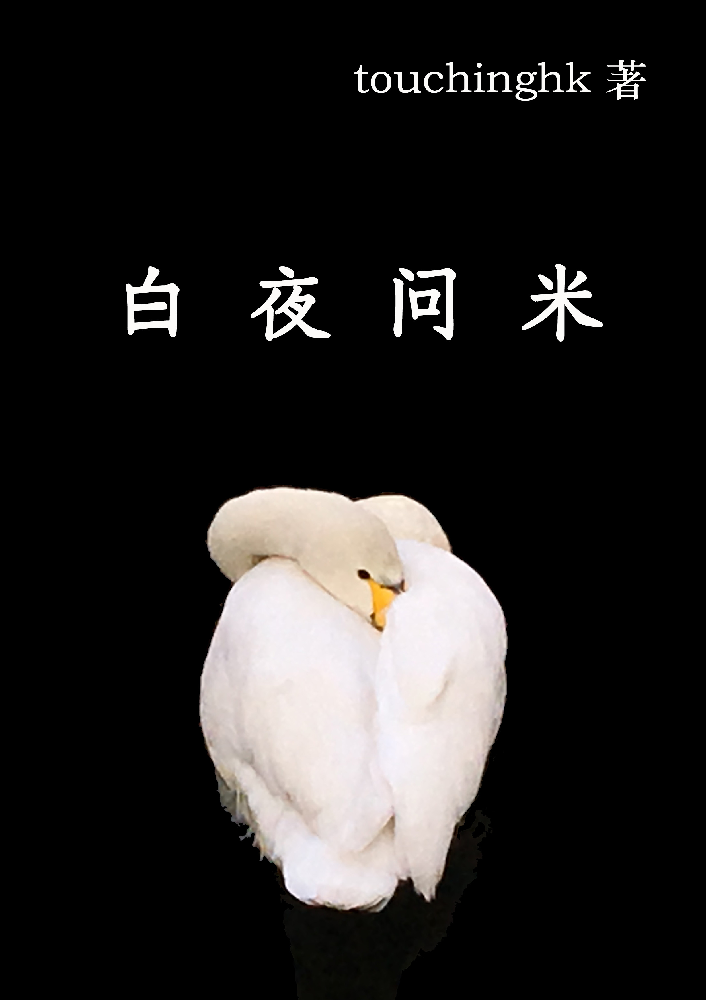 白夜问米百度云