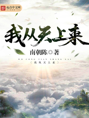 我从天上来下一句
