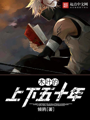 木叶的上下五十年 小说