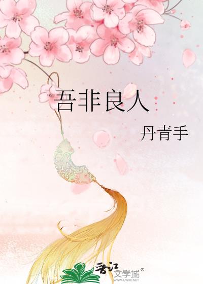 吾非良人全文免费阅读
