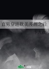 直男穿越晋江文学