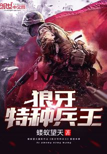 狼牙特种兵王峰小说