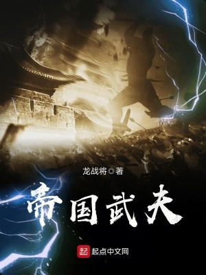 帝国武夫 小说