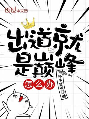 出道就是巅峰怎么办全文阅读