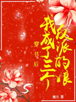 穿书后，我成了三个反派的娘