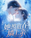 错表白顶级大佬后，她被抵在墙上亲