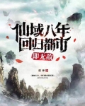 仙域八年,回归都市即无敌