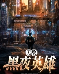 无敌黑夜英雄