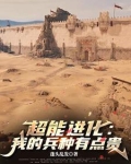 超能进化txt八零