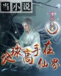 地球高手在仙界